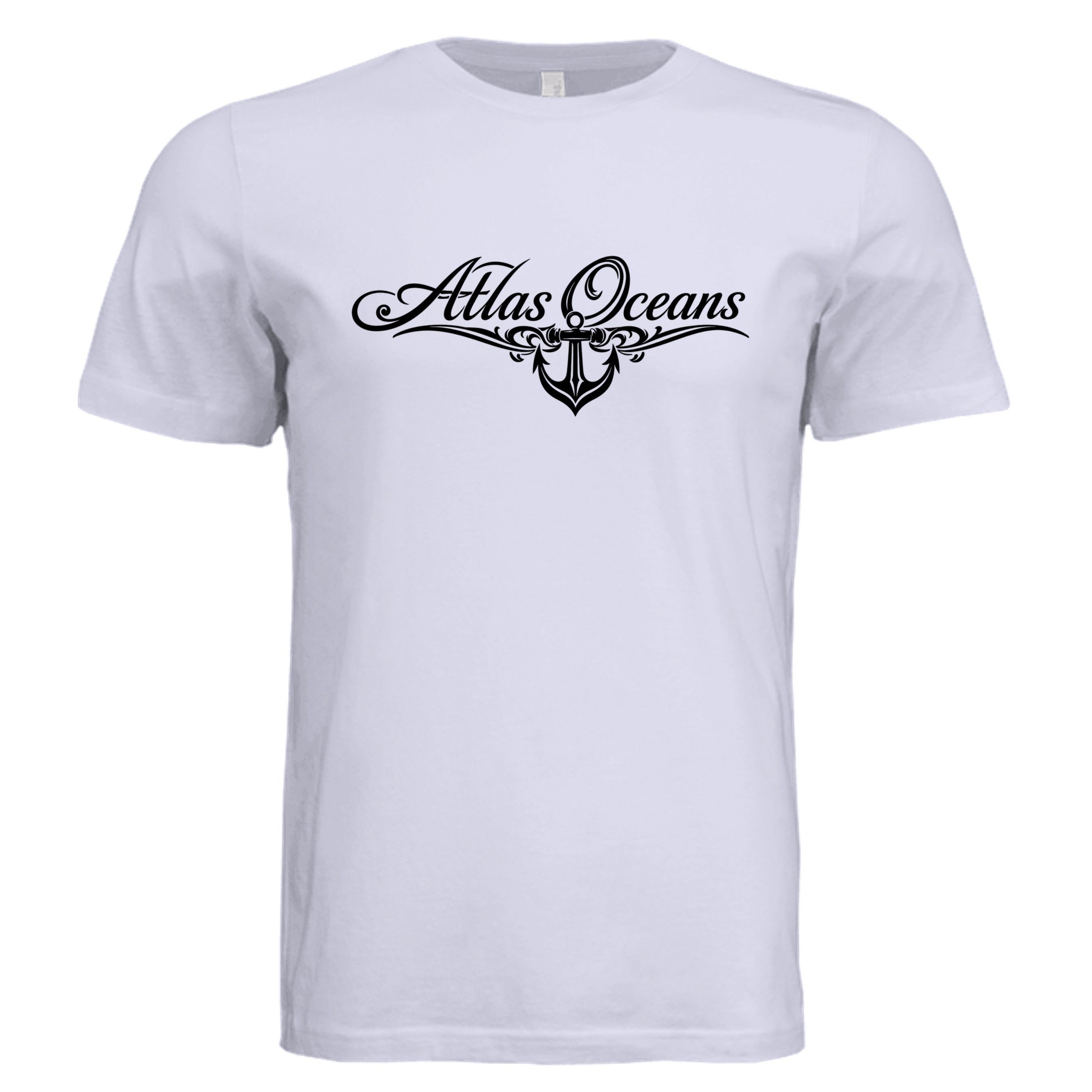 Atlas Oceans Beach Club Shirt · Lavender Drift · Front