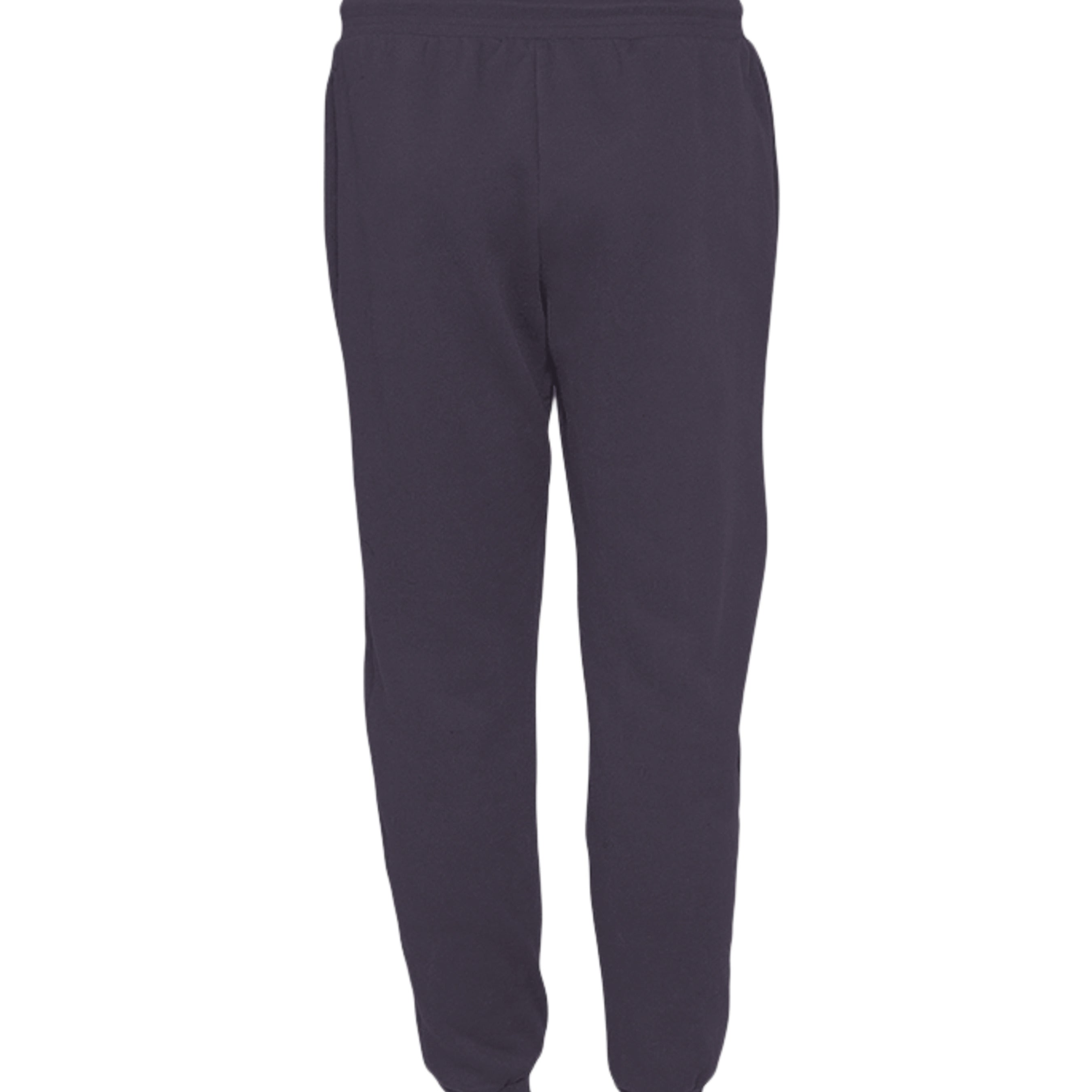 Atlas Oceans Sunset Joggers · Deep Navy · Back