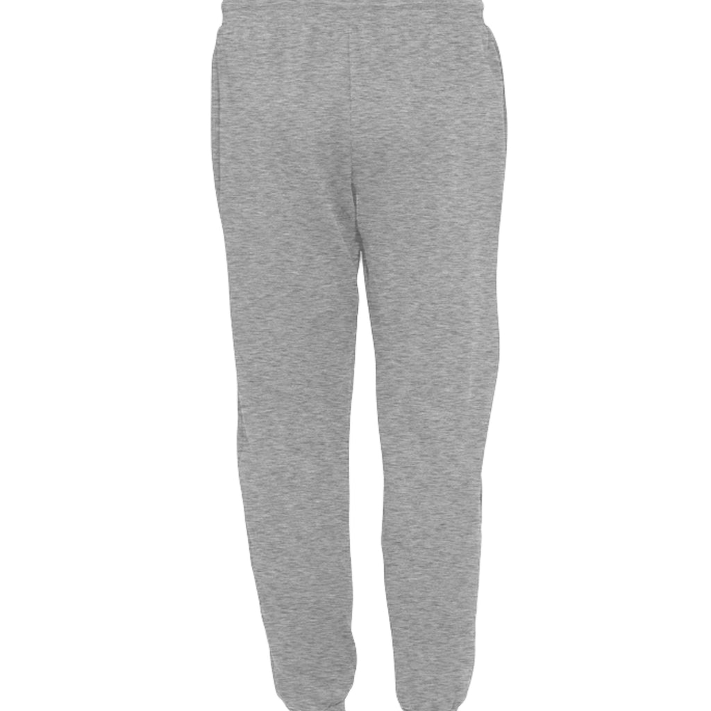 Atlas Oceans Sunset Joggers · Seal Grey · Back