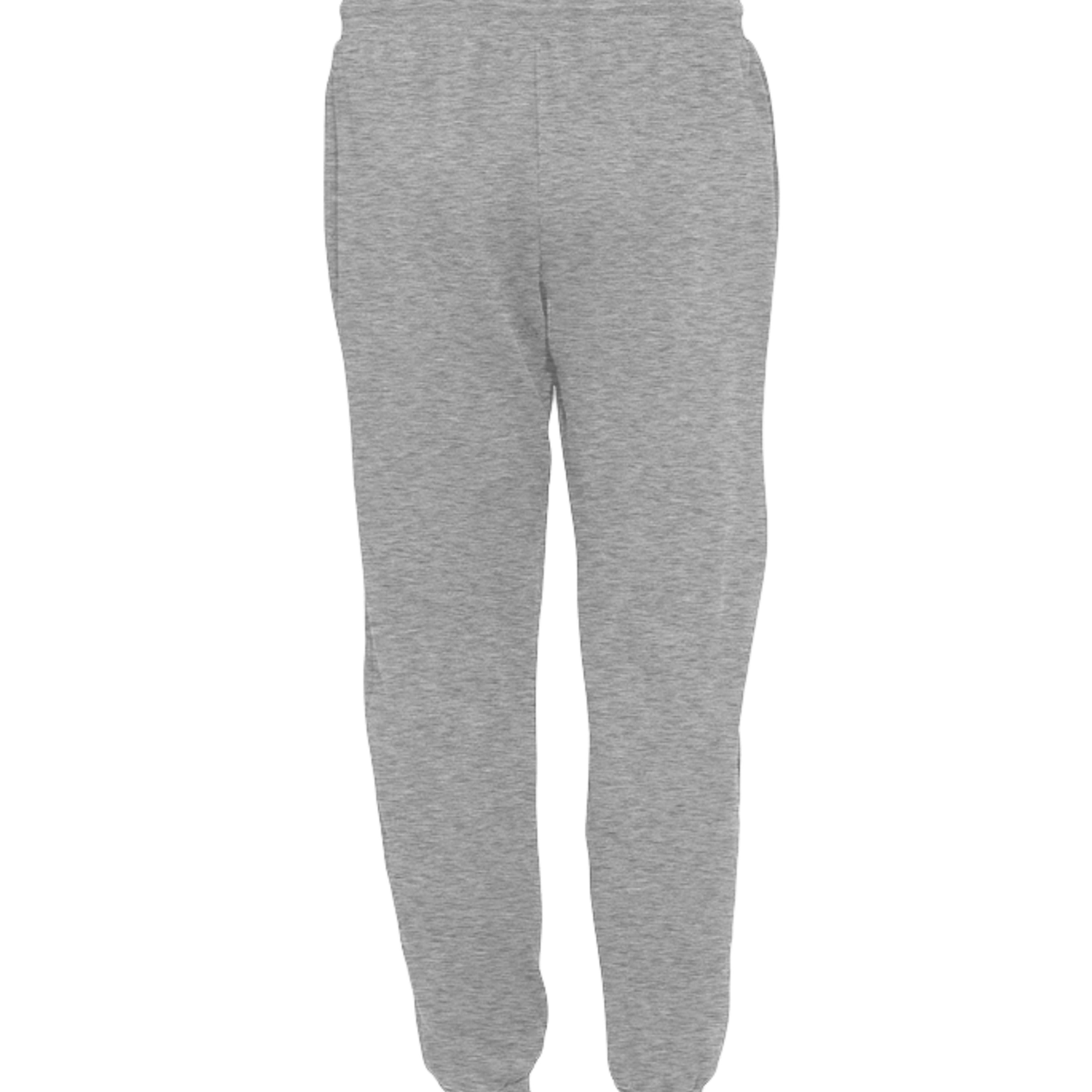 Atlas Oceans Sunset Joggers · Seal Grey · Back