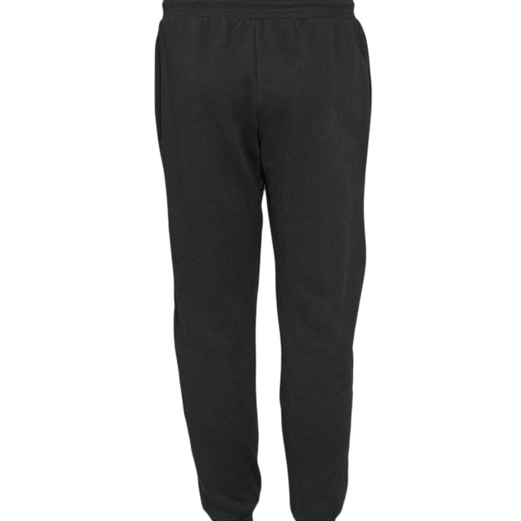 Atlas Oceans Sunset Joggers · Midnight Black · Back