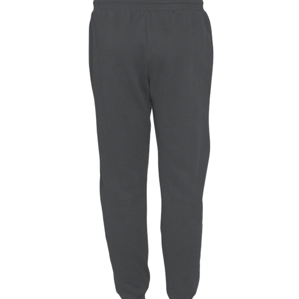 Atlas Oceans Sunset Joggers · Driftwood Grey · Back