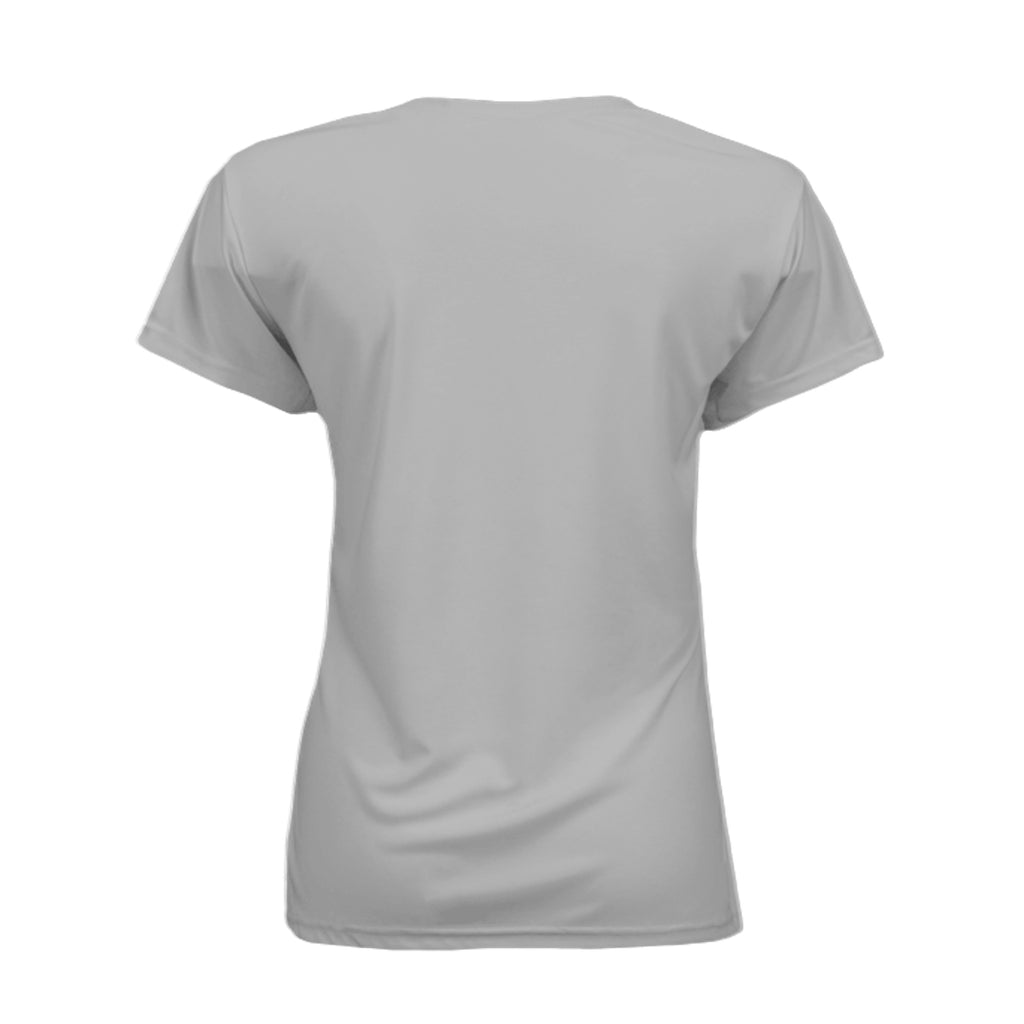 Atlas Oceans Siren UV Tee · Silver Shoal · Back