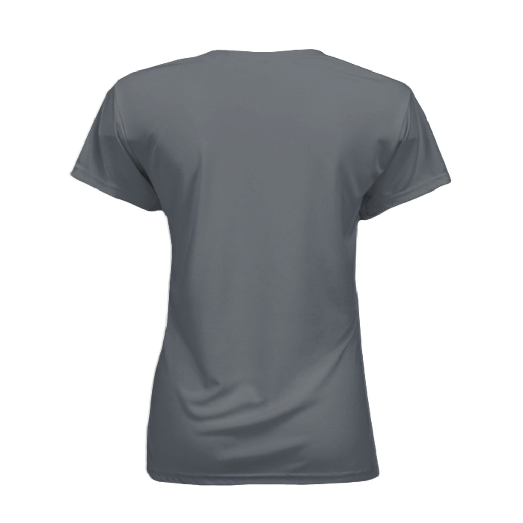 Atlas Oceans Siren UV Tee · Storm Cove · Back