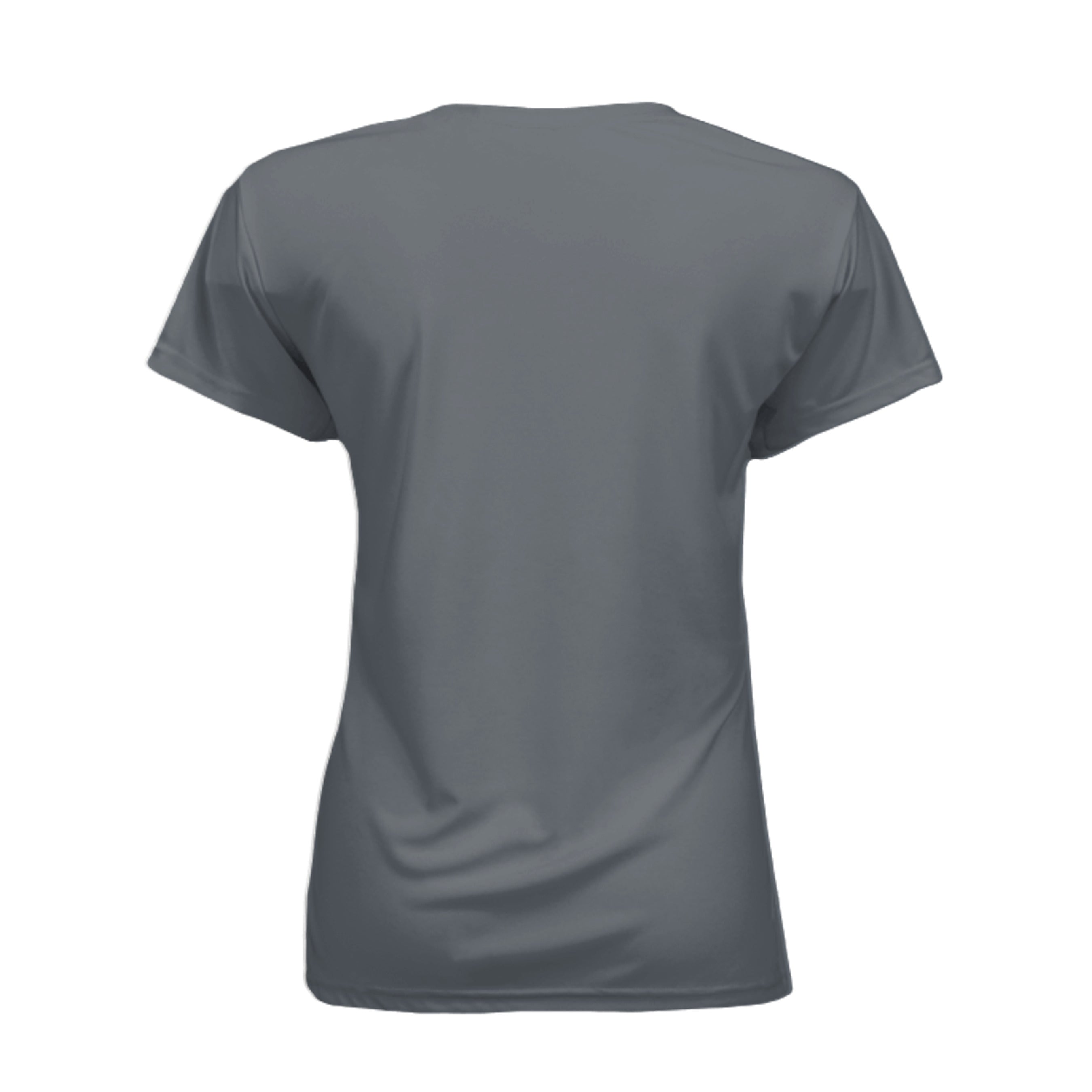 Atlas Oceans Siren UV Tee · Storm Cove · Back