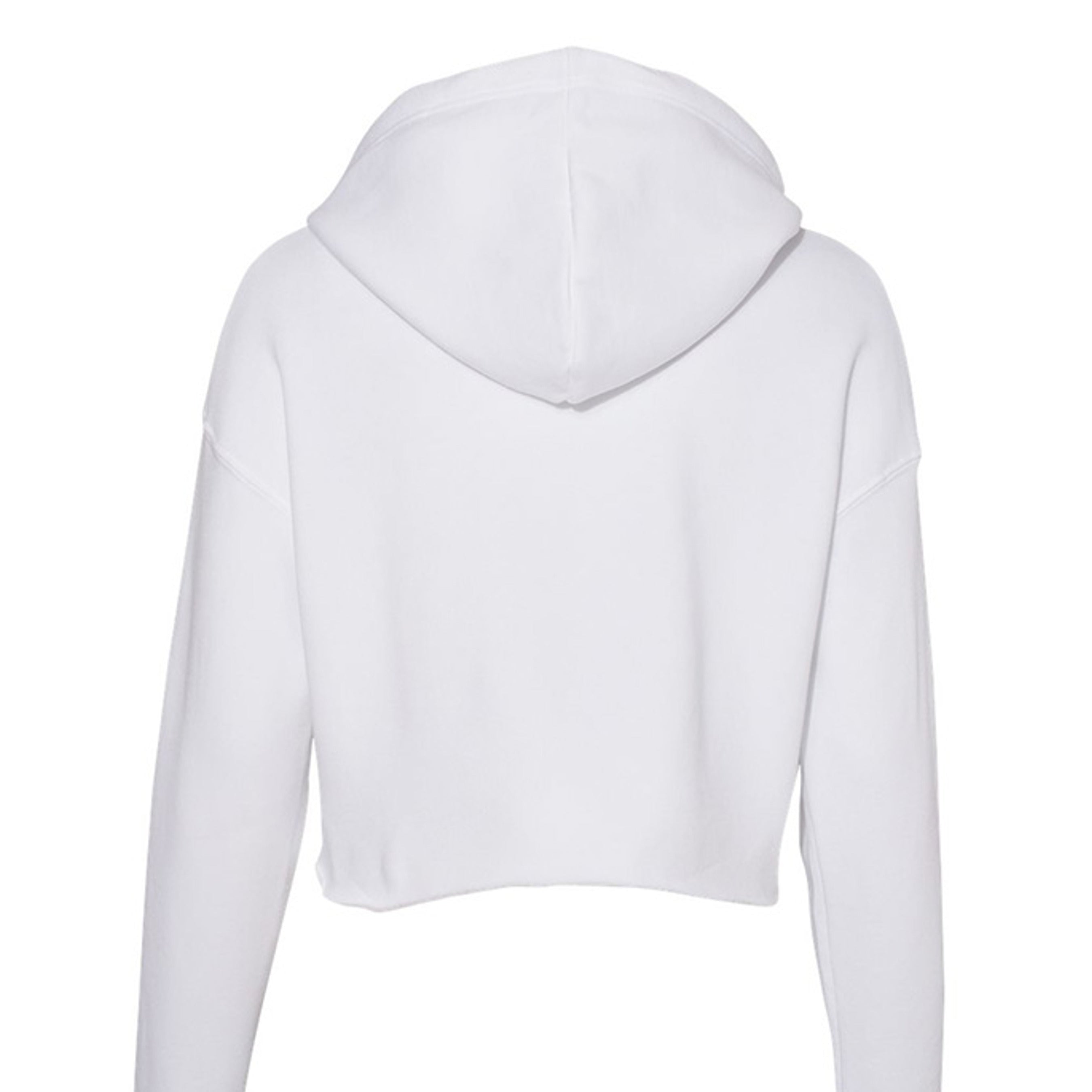Atlas Oceans Diamond Top · Pearl White · Back