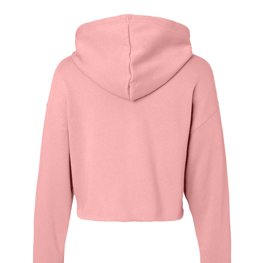 Atlas Oceans Diamond Top · Coral Blush · back