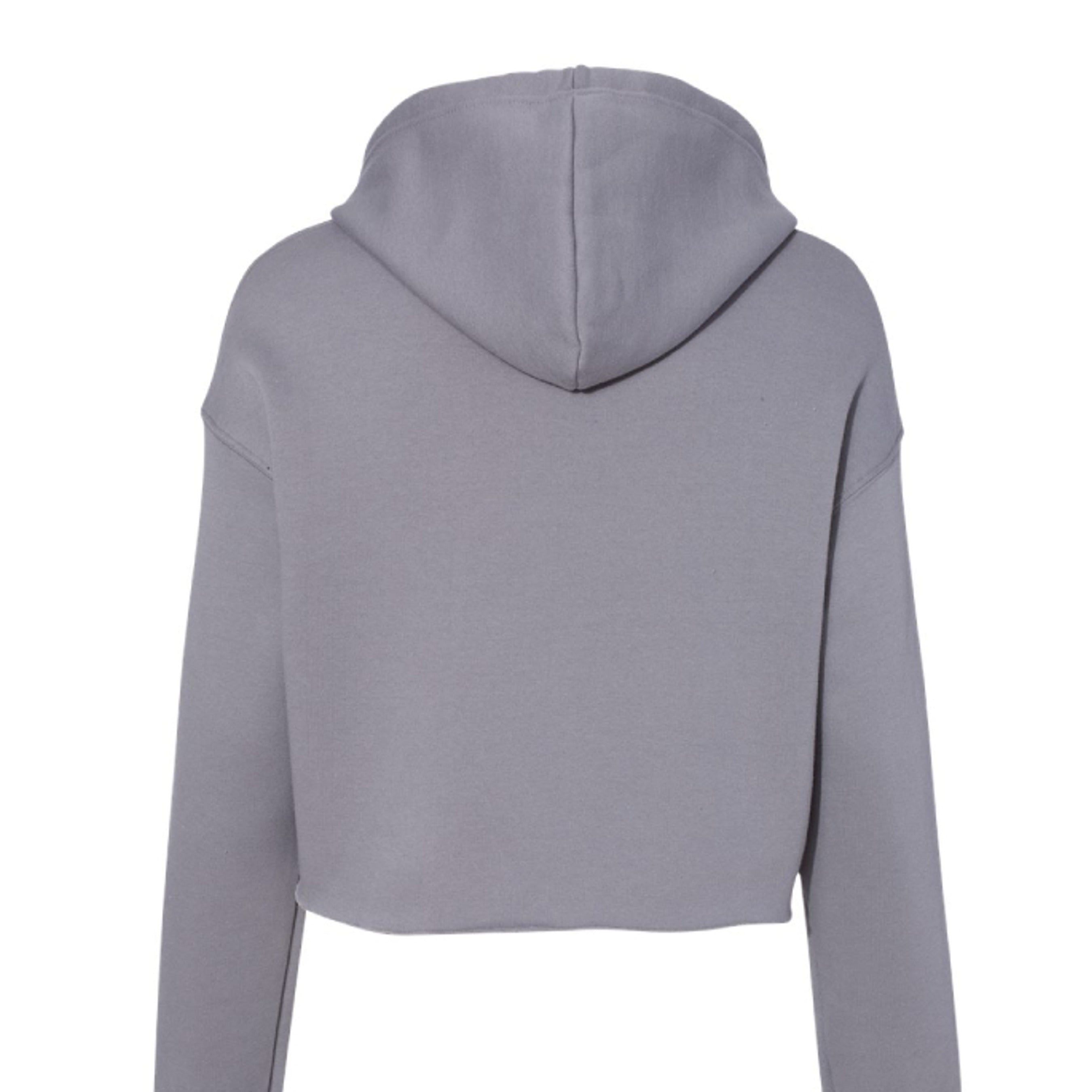 Atlas Oceans Diamond Top · Dusk Grey · Back