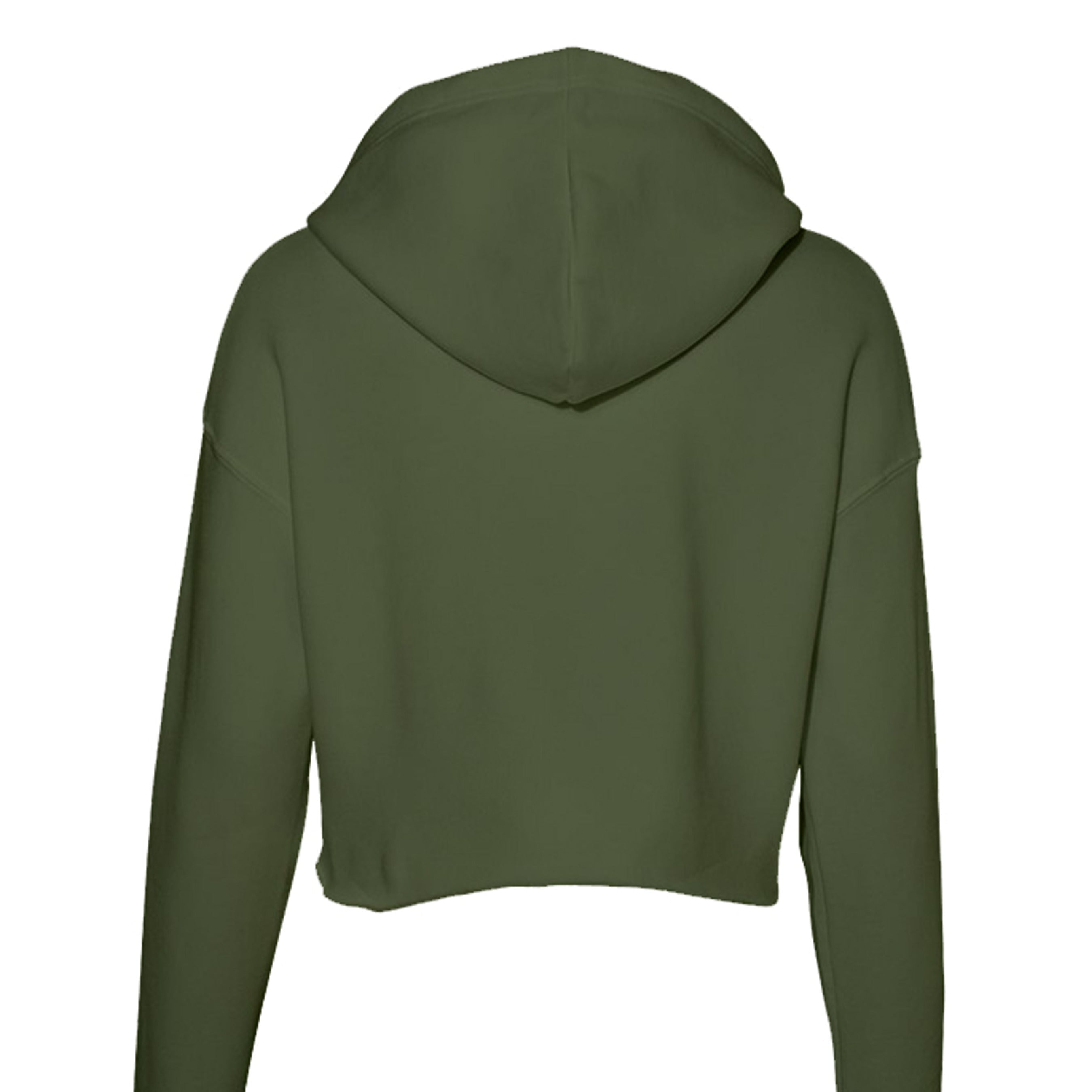 Atlas Oceans Diamond Top · Sea Kelp · Back