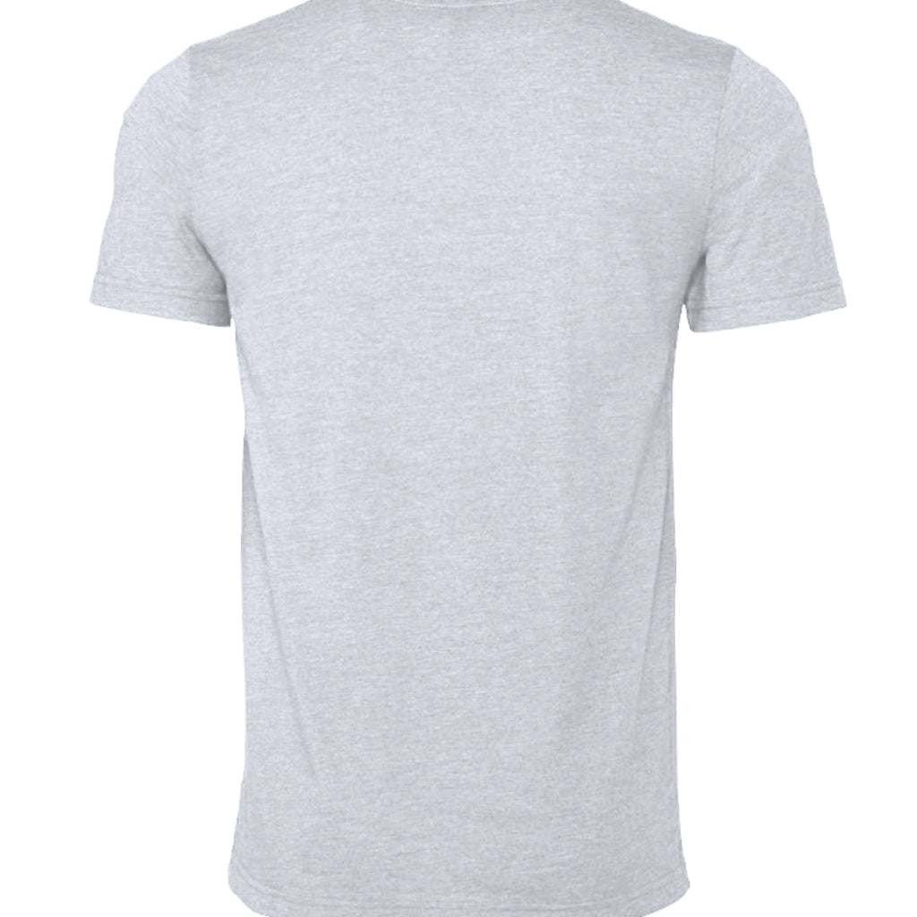 Atlas Oceans Neutral Tee · Sea Mist · Back