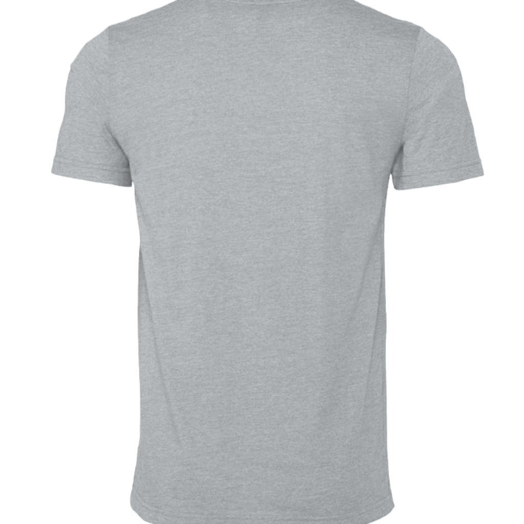 Atlas Oceans Neutral Tee · Storm Coast · Back