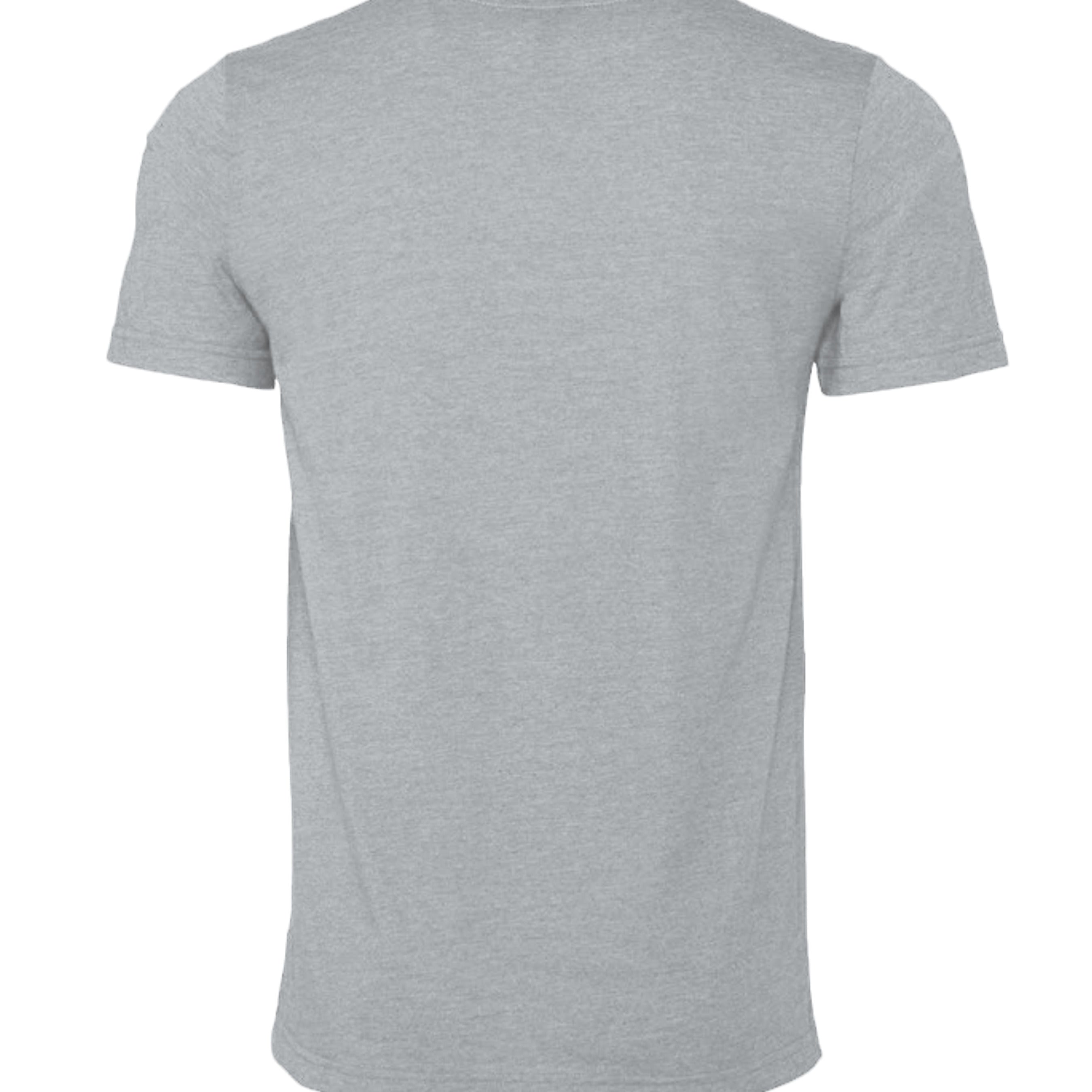 Atlas Oceans Neutral Tee · Storm Coast · Back