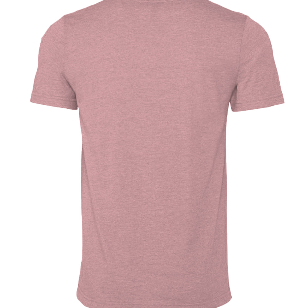 Atlas Oceans Neutral Tee · Pebble Shore · Back