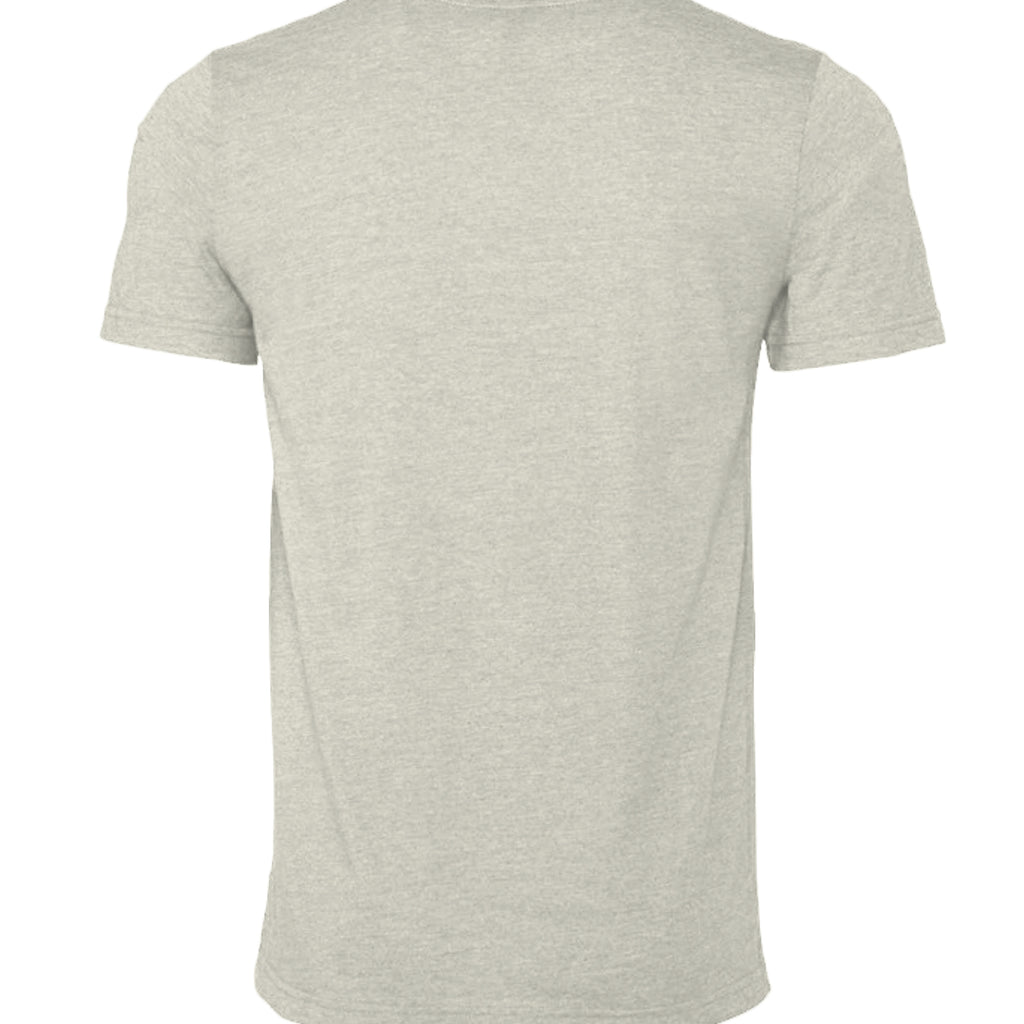 Atlas Oceans Neutral Tee · Shoreline Sand · Back