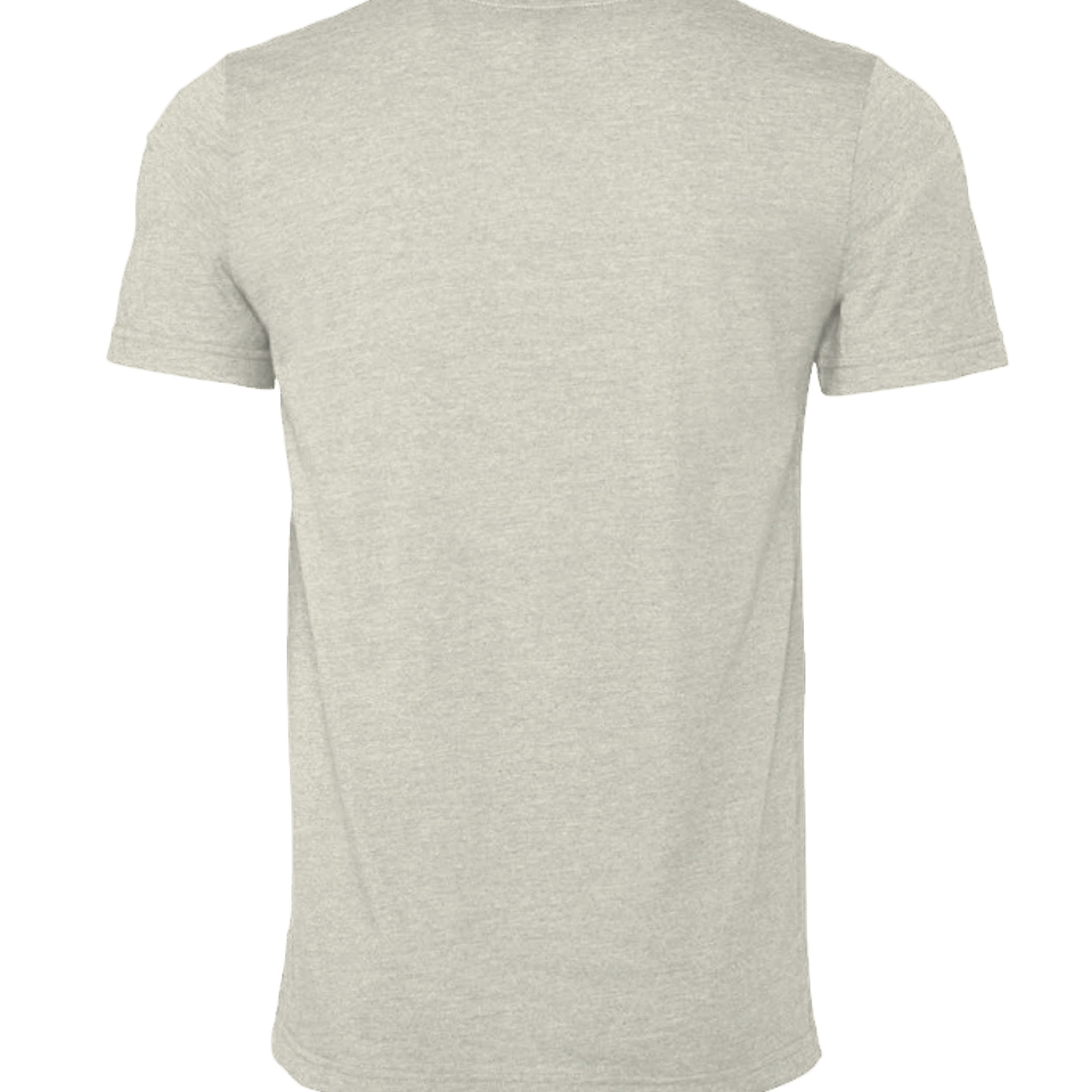 Atlas Oceans Neutral Tee · Shoreline Sand · Back