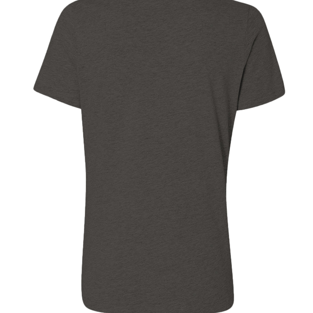 Atlas Oceans Brie V Tee · Black Wind · Back