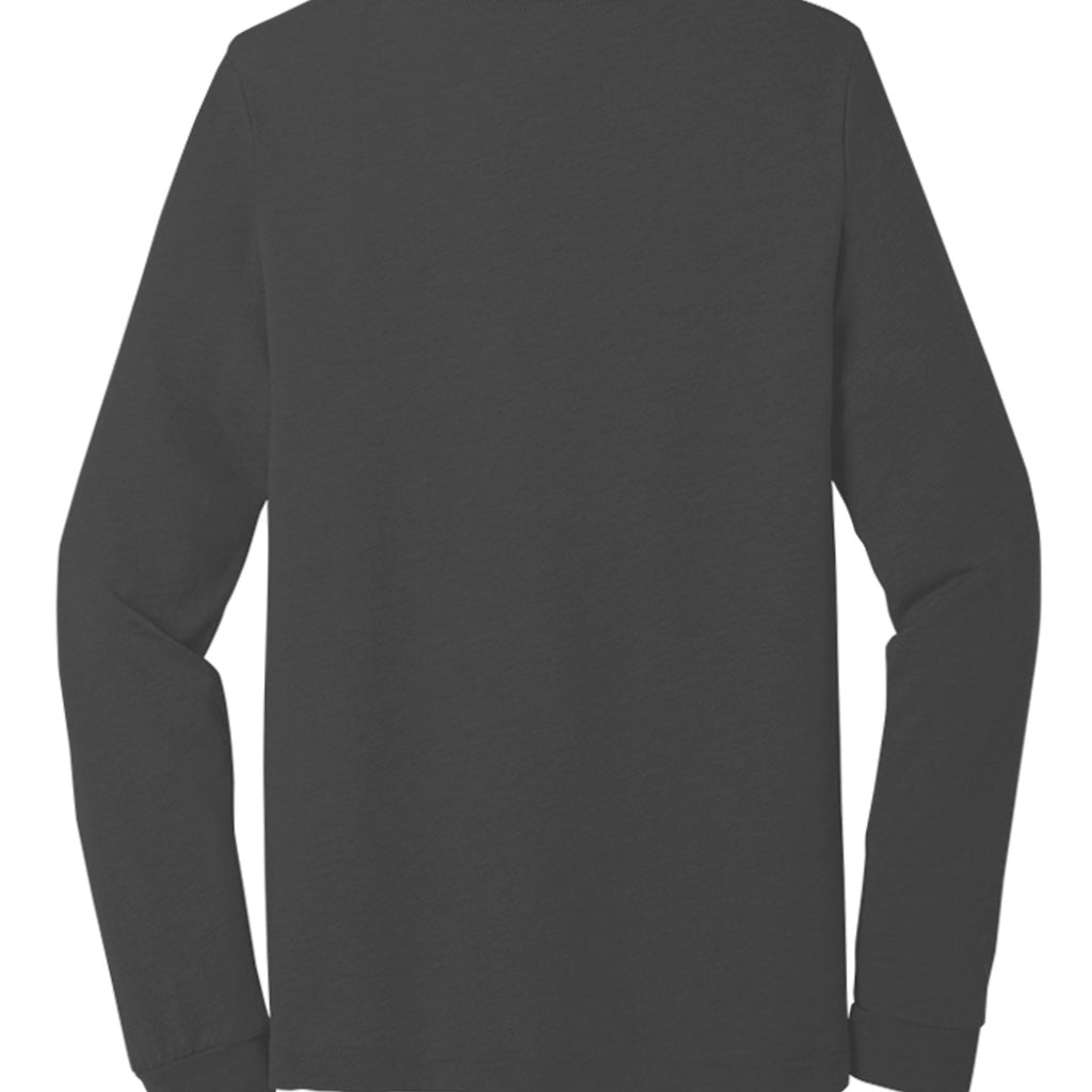 Atlas Oceans Signature Sleeve · Coastal Charcoal · Back