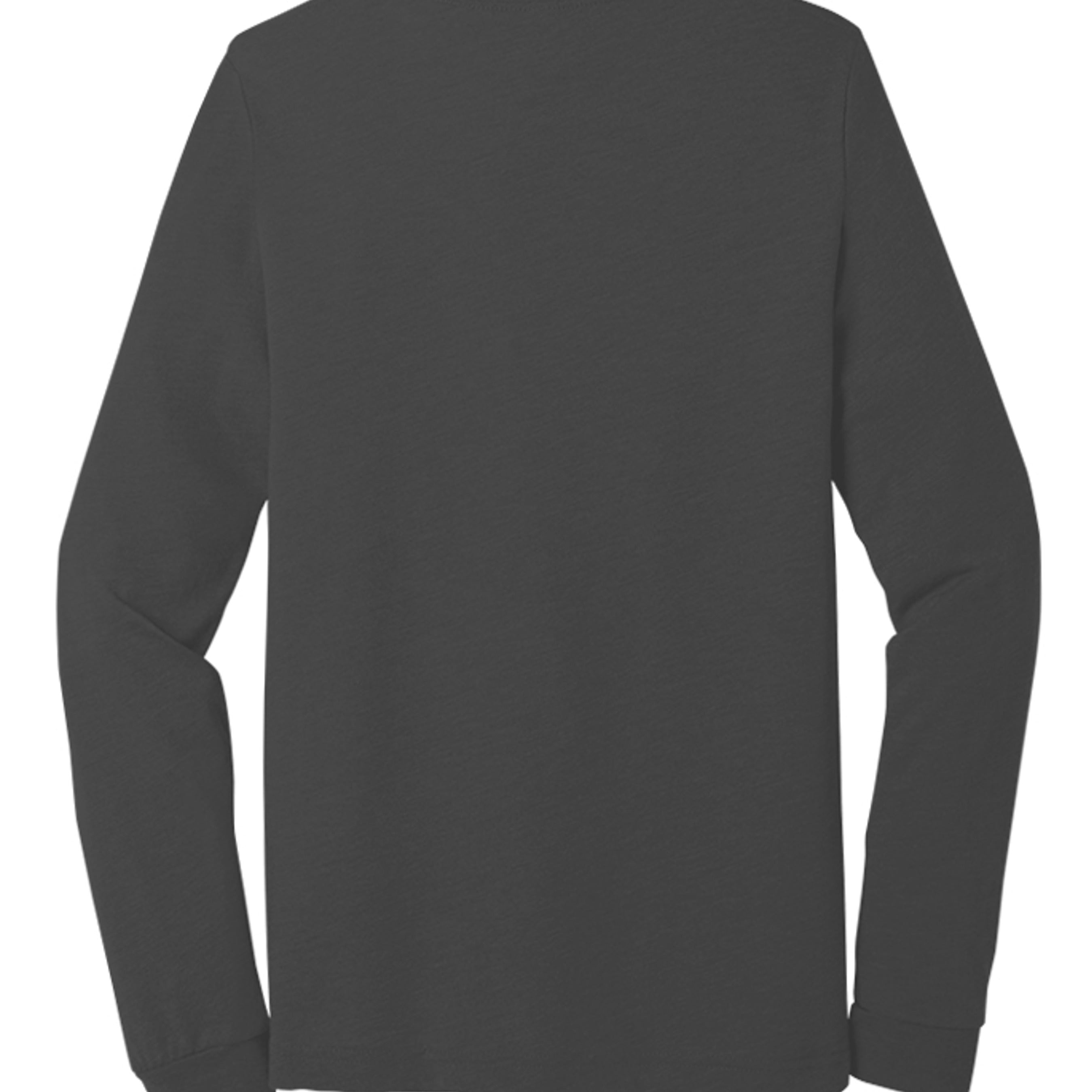Atlas Oceans Signature Sleeve · Coastal Charcoal · Back