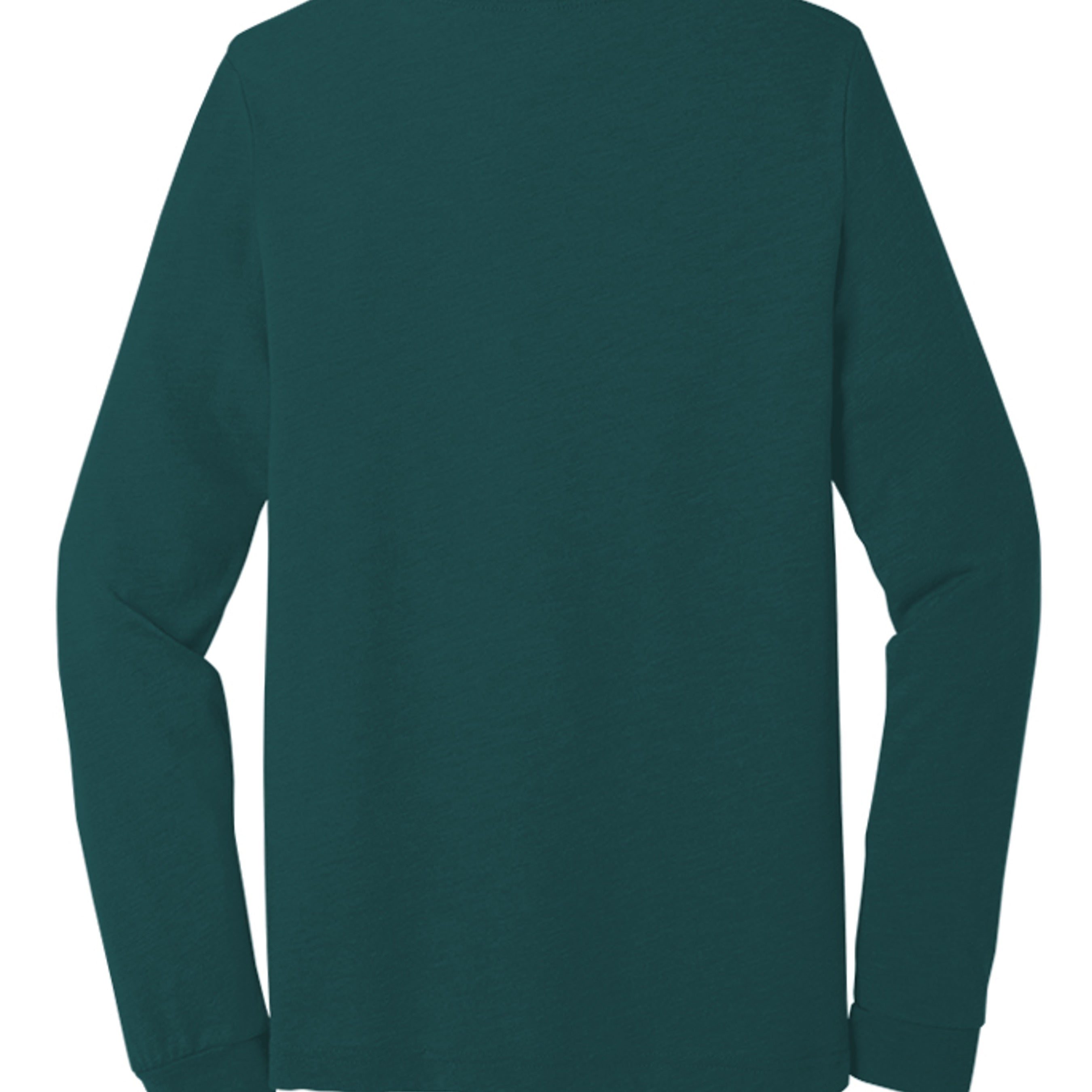 Atlas Oceans Signature Sleeve · Emerald Isle · Back