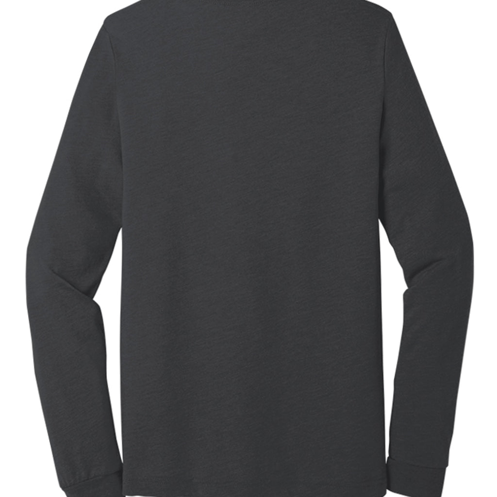 Atlas Oceans Signature Sleeve · Dusk Grey · Back