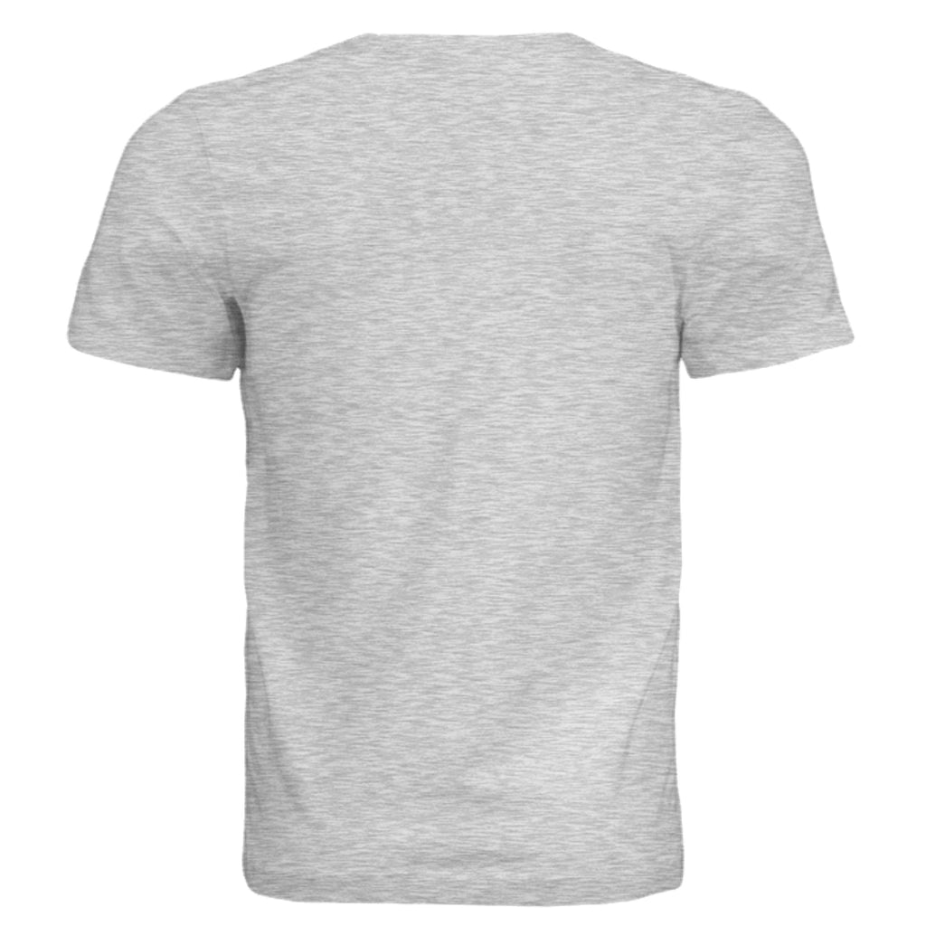 Atlas Oceans Titan Origin Tee · Pearl White · Back