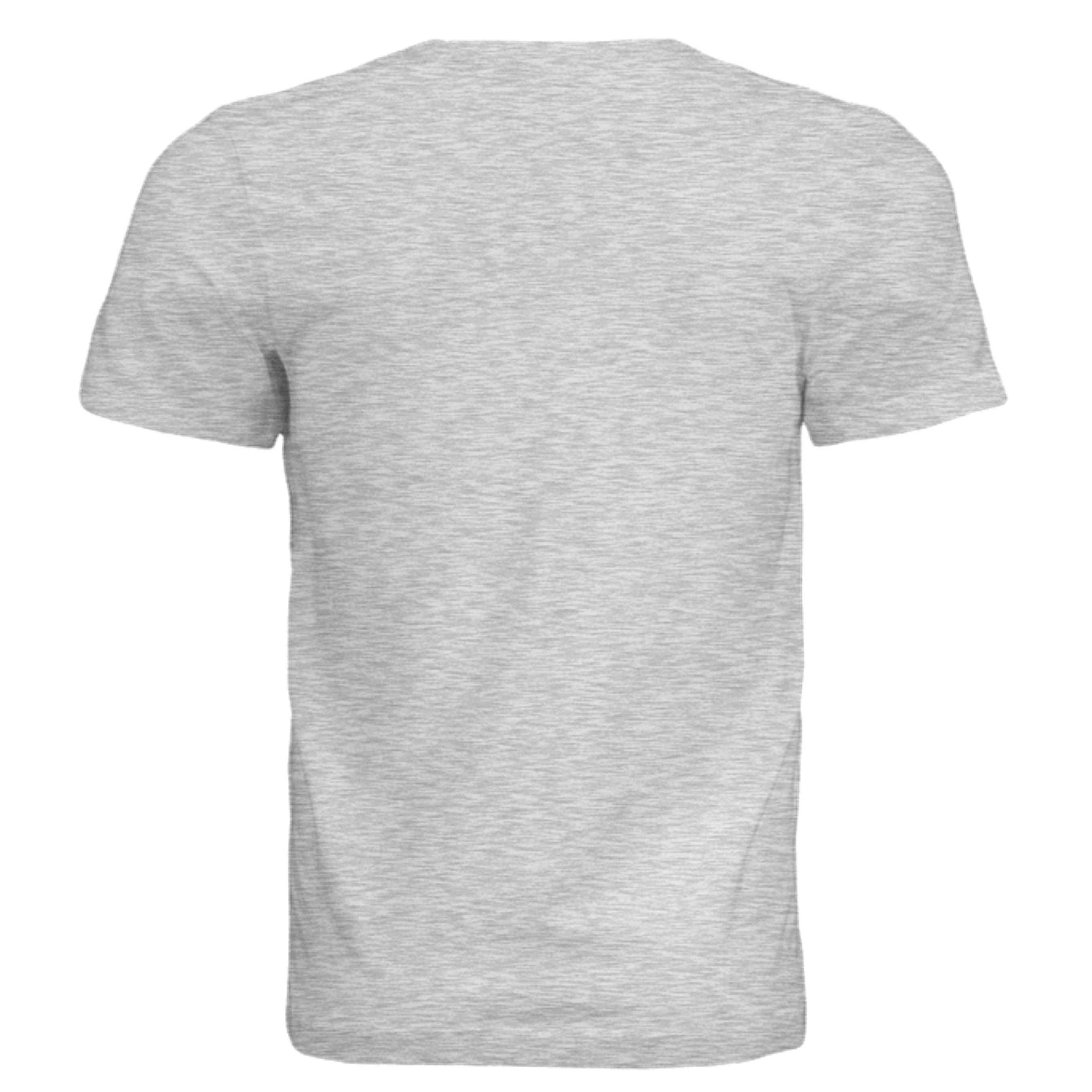Atlas Oceans Titan Origin Tee · Pearl White · Back