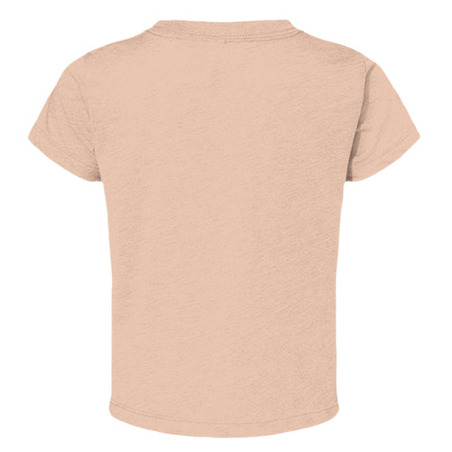 Atlas Oceans Baby Super Star Tee · Golden Hour · Back