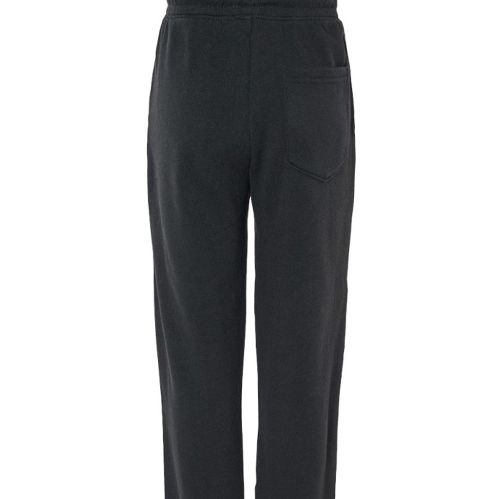 Atlas Oceans Smoothie Youth Jogger · Midnight Black · Back
